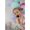 24579 2 la larma bluetooth karaoke set mikrofon a reproduktor zluty