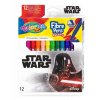 colorino star wars fixy 12 barev
