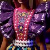 BARBIE® panenka Dia de muertos