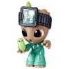 MARVEL kolekce mini figurek - I am Groot - Groot vyšetřuje