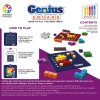 Mindok - SMART - Genius Square