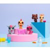 Littlest Pet Shop - Sběratelská sada Farm Besties