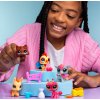 Littlest Pet Shop - Sběratelská sada Farm Besties
