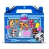 Littlest Pet Shop - Sběratelská sada Farm Besties