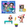 Littlest Pet Shop - Figurky 2ks