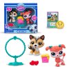Littlest Pet Shop - Figurky 2ks