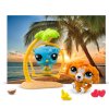 Littlest Pet Shop - Figurky Petfluencer