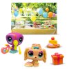 Littlest Pet Shop - Figurky Petfluencer