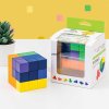 3800 4 cublo soma cube