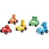 4034 3 learning resources sada mini vozidel numberblocks