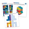 4103 1 9336 mathlink cubes brain games cards 1