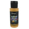 Artmagico - akrylové barvy Premium 59 ml (Barvy Yellow ochra)