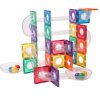 30952 2 4220 2 mntl g8118 magneticka stavebnice marble run toy 100 ks