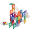 30952 2 4220 mntl g8118 magneticka stavebnice marble run toy 100 ks