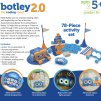 31150 2 4556 2 learning resources botley 2 0 the coding robot activity set