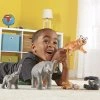 31443 2 4709 1 learning resources jumbo zviratka maminky a mladata z dzungle