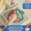 4697 3 learning resources stem explorers pixel art pro