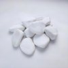 Bílé mramorové kamínky 2 kg