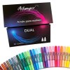 Artmagico acrylic marker dual