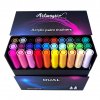 Artmagico acrylic marker dual