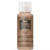 FolkArt - Terra Cotta 59 ml různé odstíny