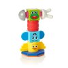 Magnetická stavebnice - Smartmax - Můj první totem
