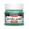 Pentart - akrylové barvy LESKLÉ 50 ml