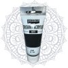 Pentart - akrylové barvy KRÉMOVÉ MATNÉ 60 ml (Barvy Pentart žlutá)