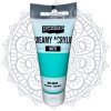 Pentart - akrylové barvy KRÉMOVÉ MATNÉ 60 ml (Barvy Pentart žlutá)