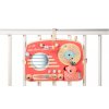 6488 lilliputiens dreveny panel radio