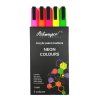 227 akrylove fixy neon 5ks