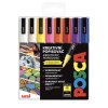 posca sad 16 ks