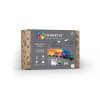 Connetix - Magnetická stavebnice - 50 dílků - Transport Pack