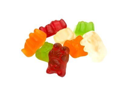 1000 g - Pedro želé medvídci