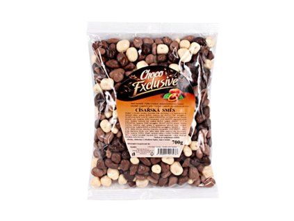 500 g - Císařská směs