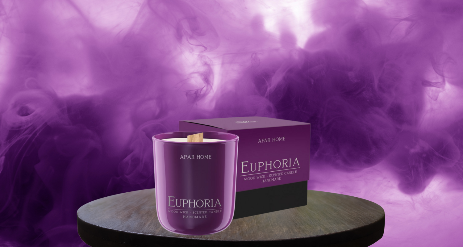 Zažijte exkluzivní svět vůní s Apar: Vonné esence pro Váš každodenní luxus