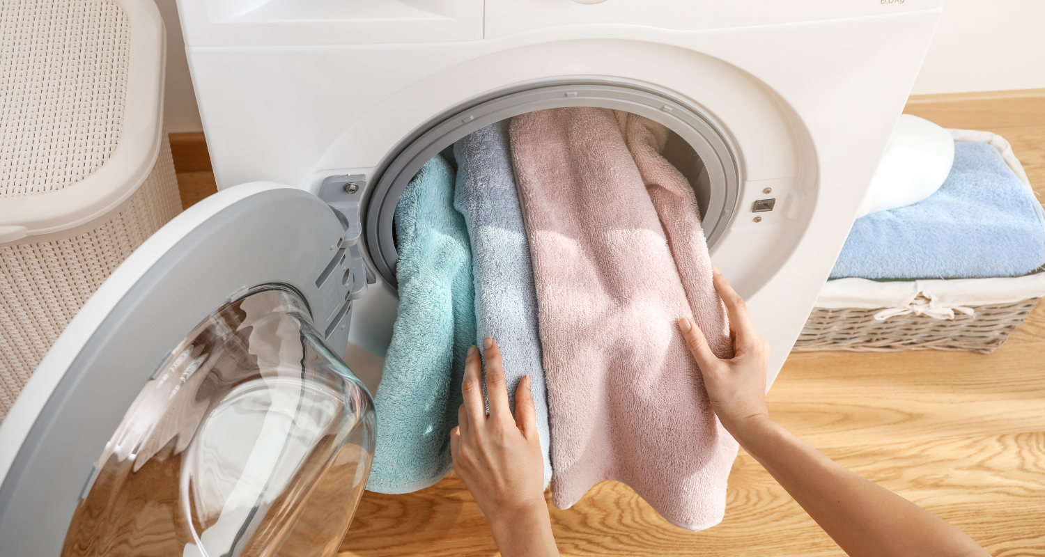 Parfém na praní: Oživte své prádlo vůní a krásou
