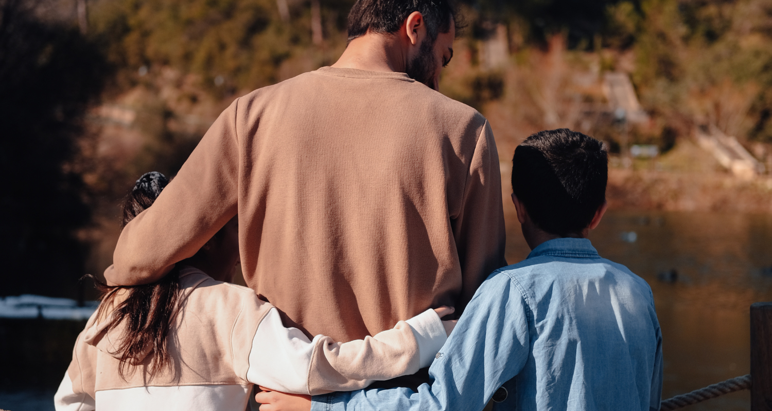 Oslavte Mezinárodní den mužů