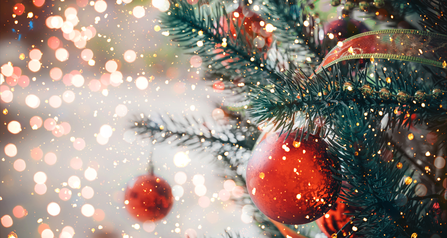 Přejeme Vám krásné Vánoce