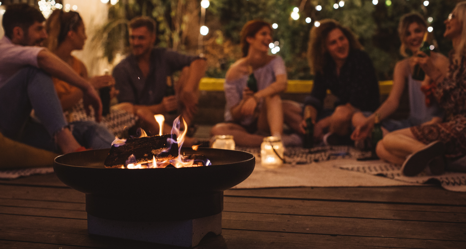 Vonné svíčky pro Letní osvěžení a ochranu před hmyzem