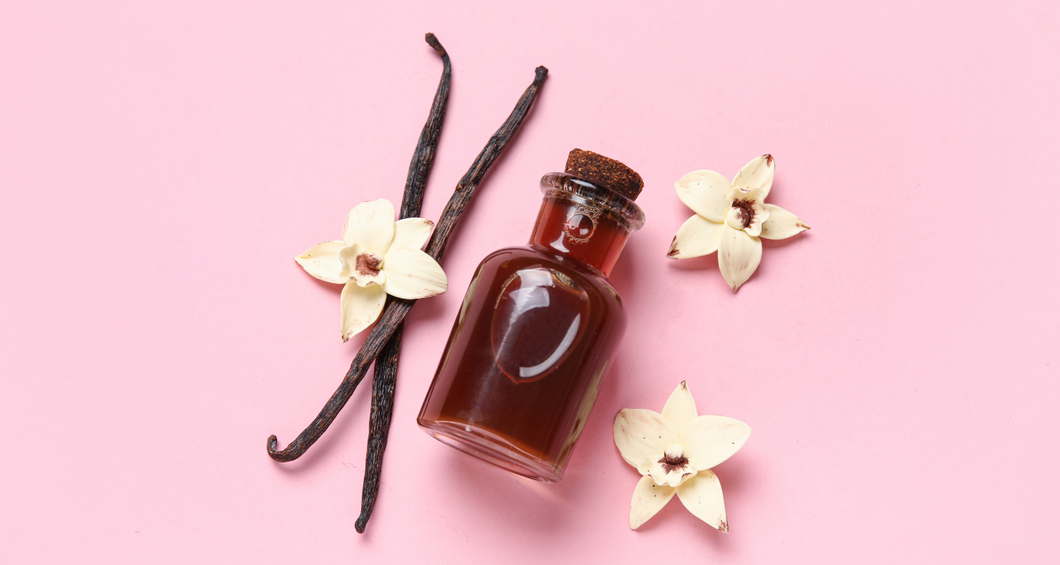 Kouzlo vůně vanilky: Hřejivý dotek pohody s produkty s Mals.cz