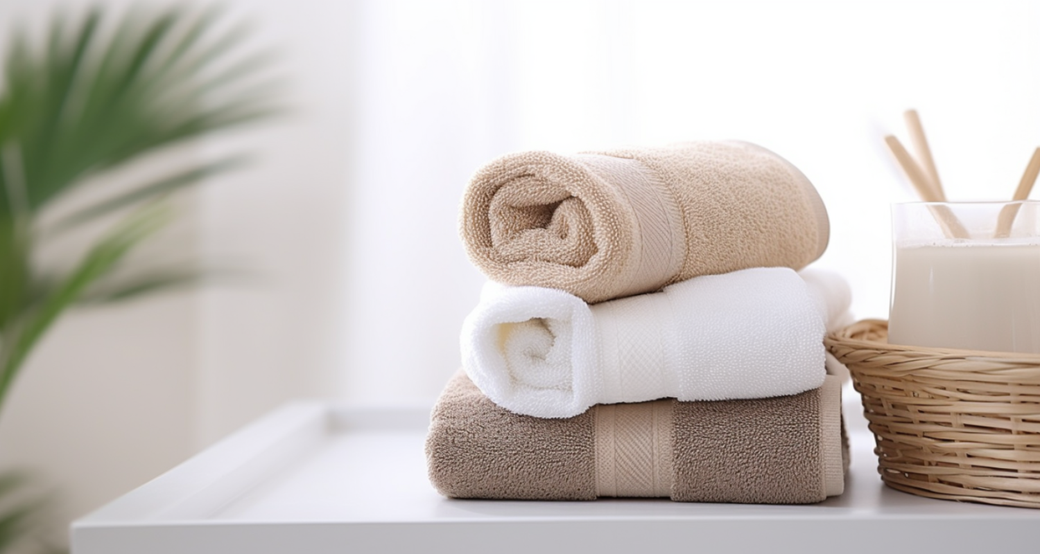 Jak důležité je pravidelné praní: Odstraňování neviditelných hrozeb