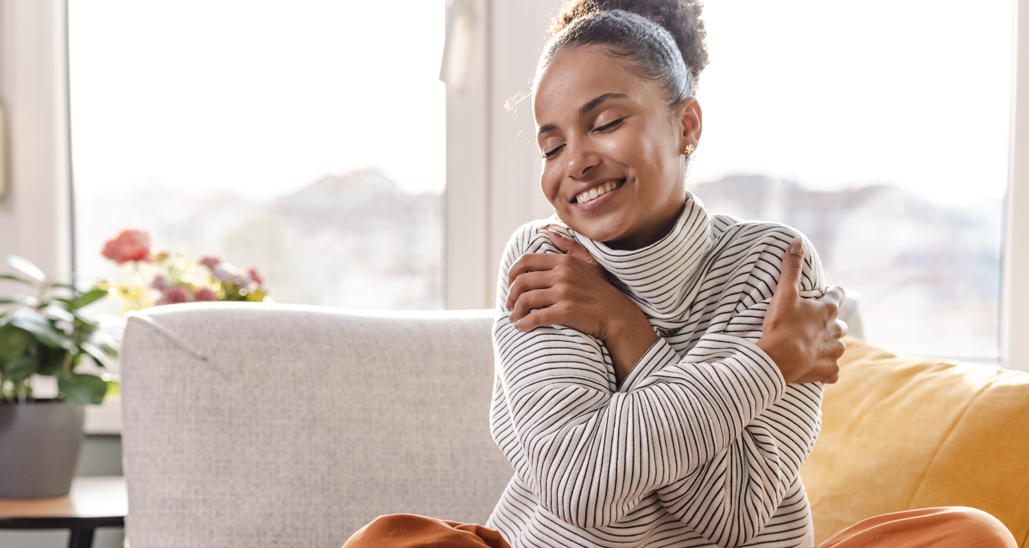 Valentýn: Čas pro sebe a péči o vlastní pohodu