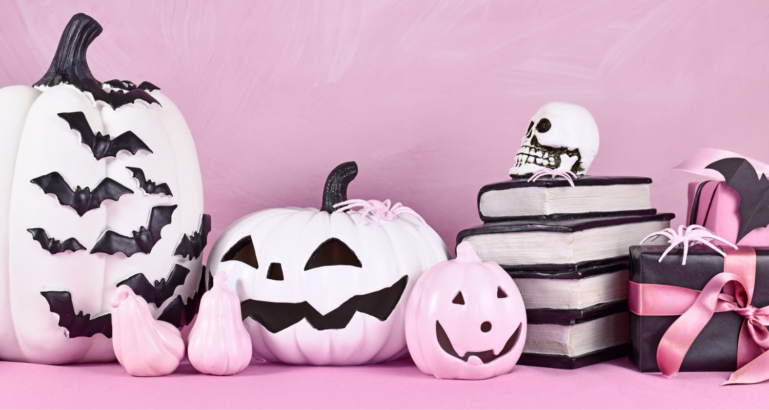 Připravte se na Halloween s Mals.cz