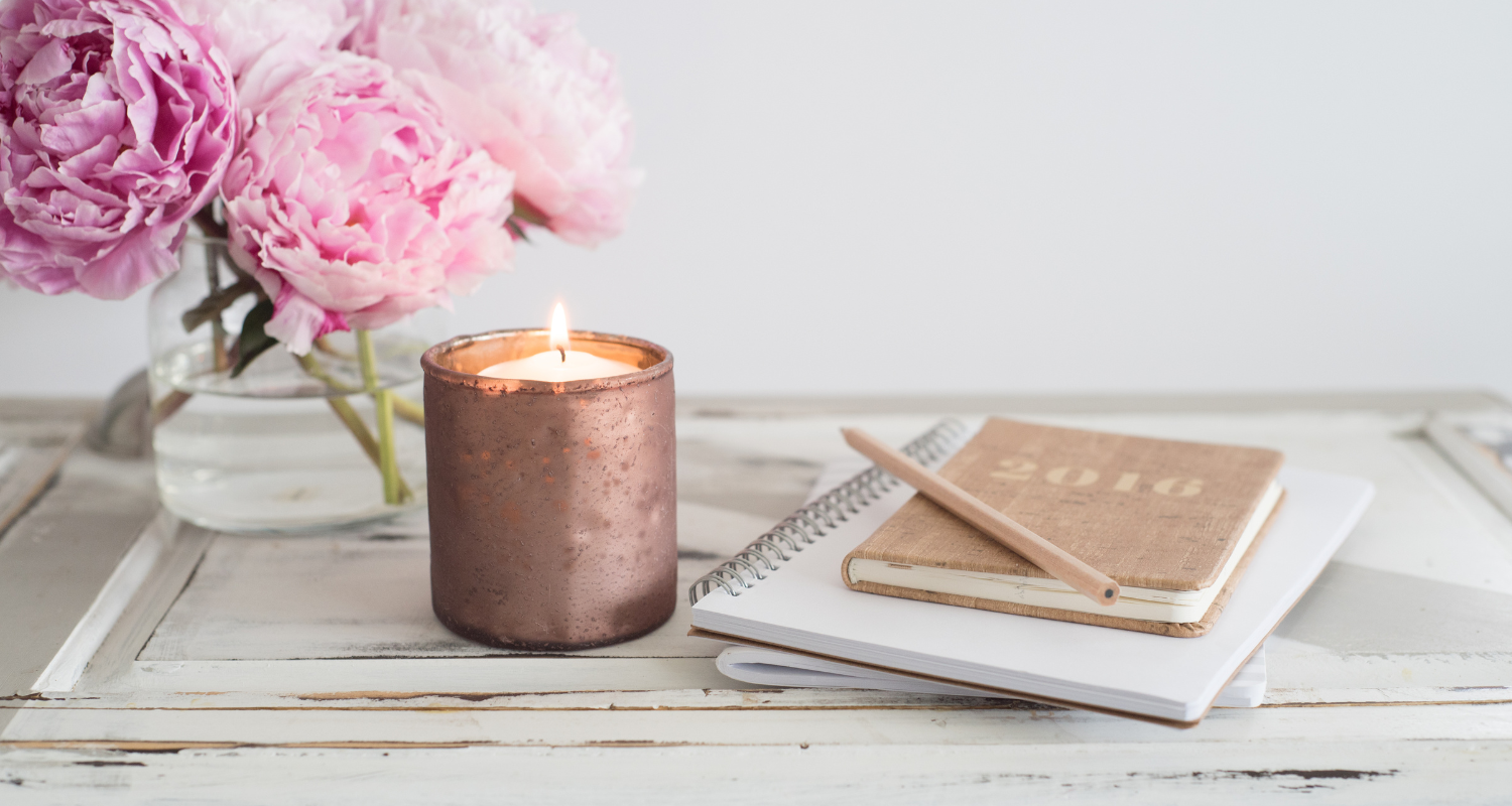 Jak vůně svíček ovlivňují naši náladu a pohodu
