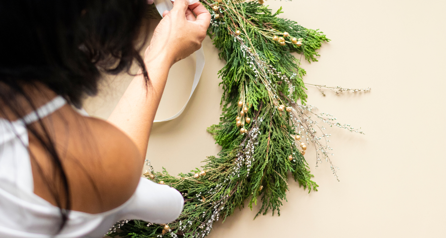 Adventní věnec: Tradice, kterou si zamilujete