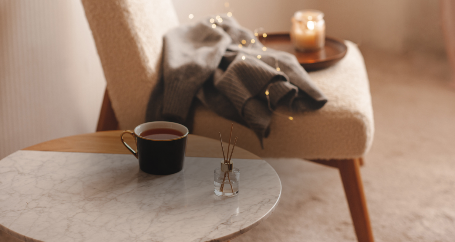 Vánoční úklid: Jak na to a jak vám naše produkty mohou pomoci