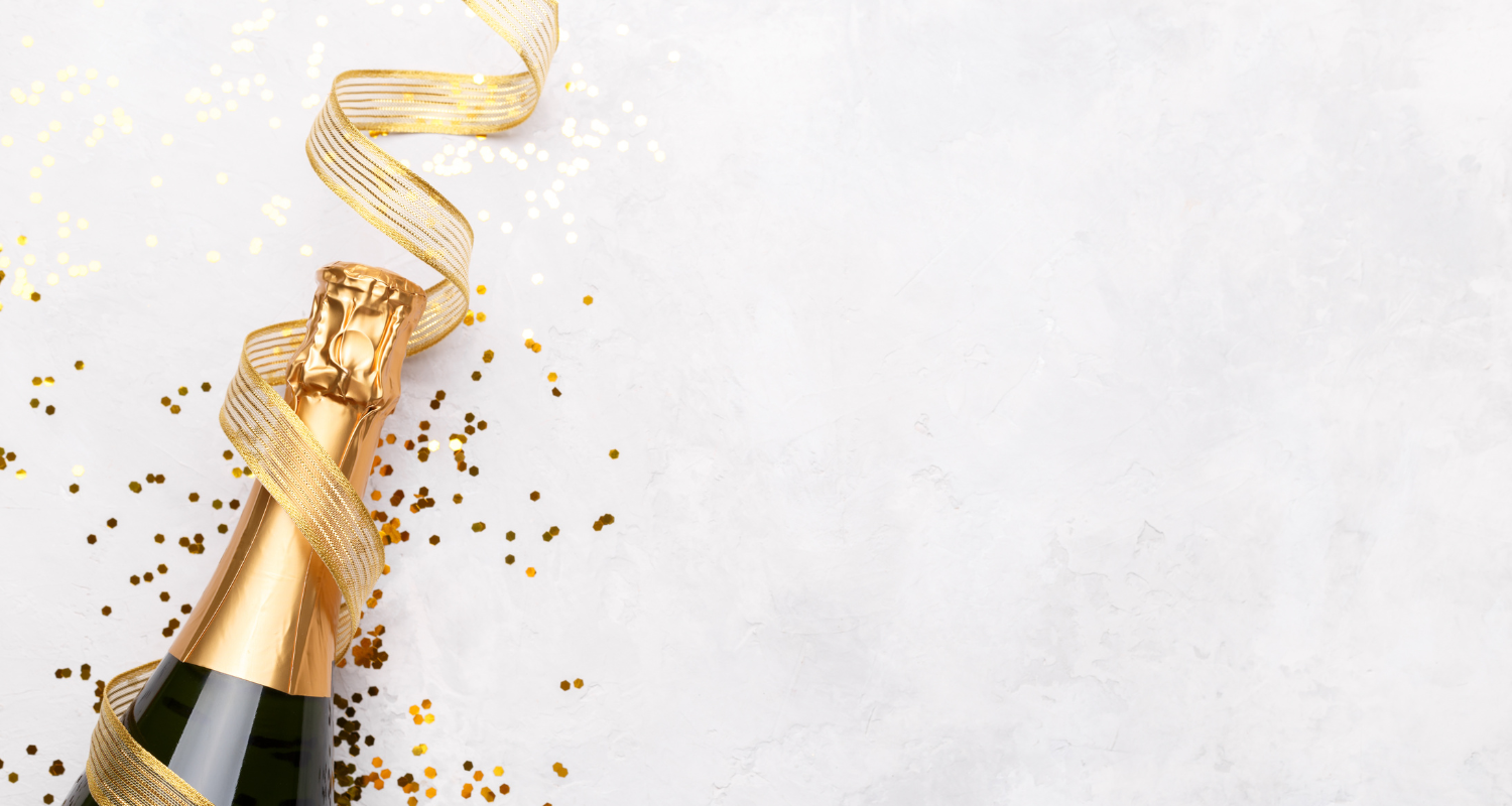 Děkujeme za úžasný rok 2024!