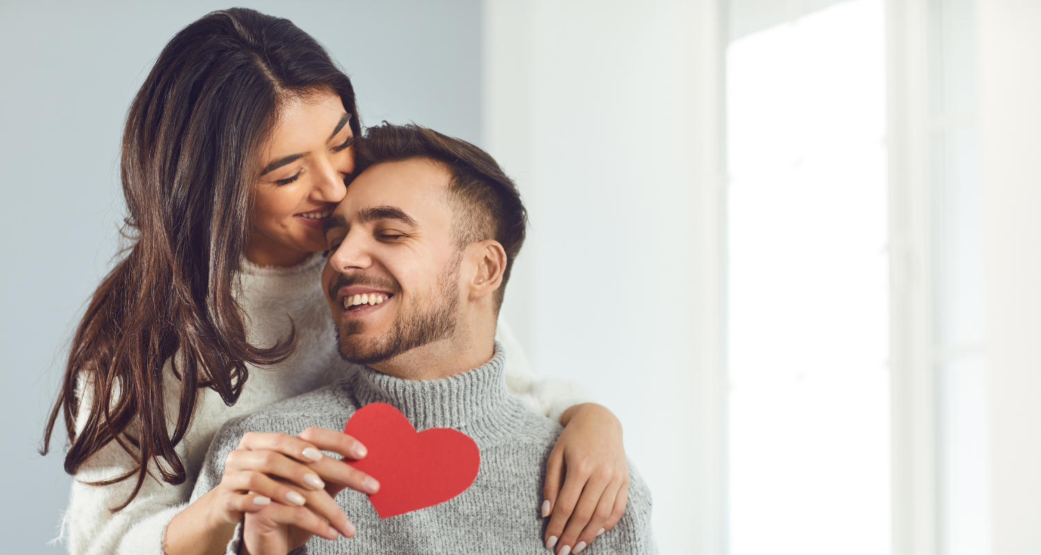 Rozkvetlá láska: Nejlepší dárky na Svatého Valentýna pro každého