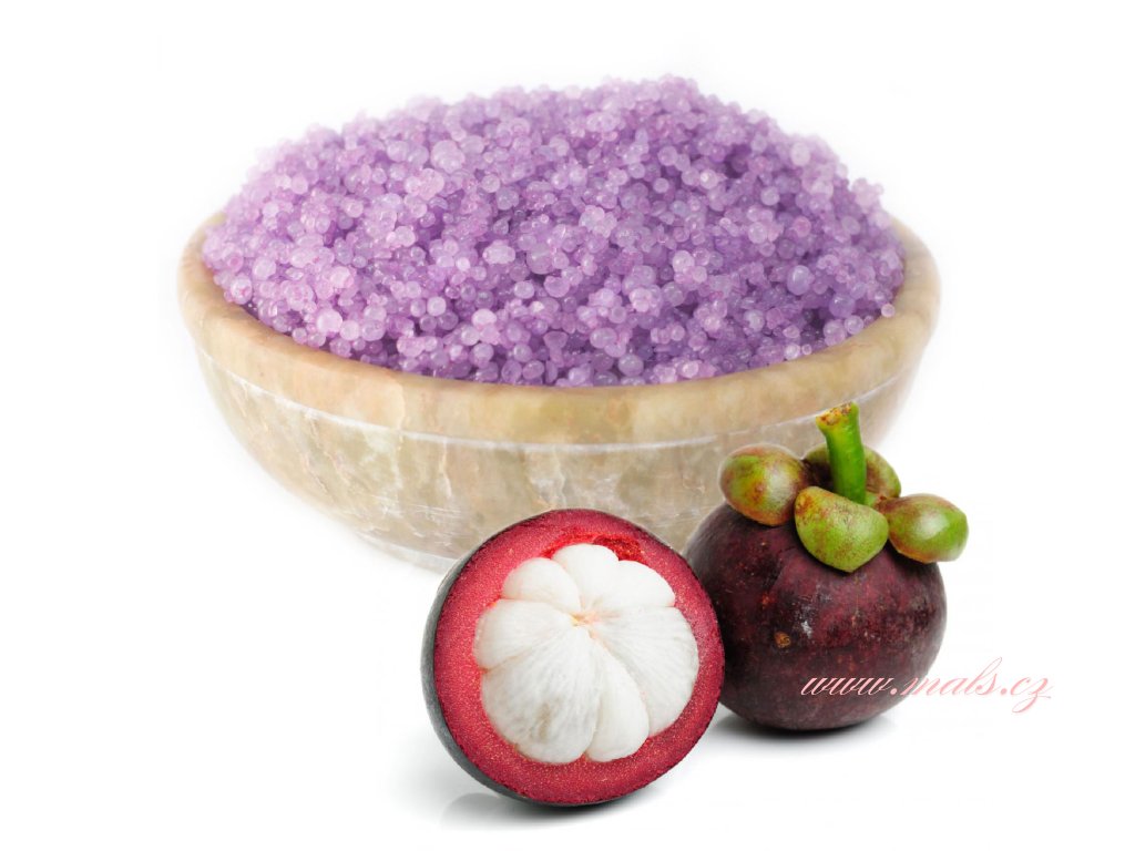 MALS vonné kuličky - Mangostan, 210g